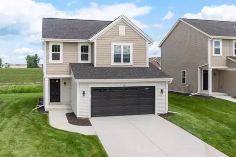 621 Belmont, Watertown, WI 53094