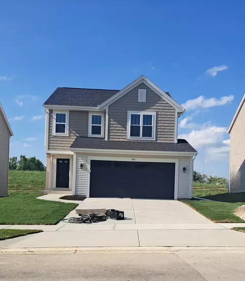 621 Belmont, Watertown, WI 53094