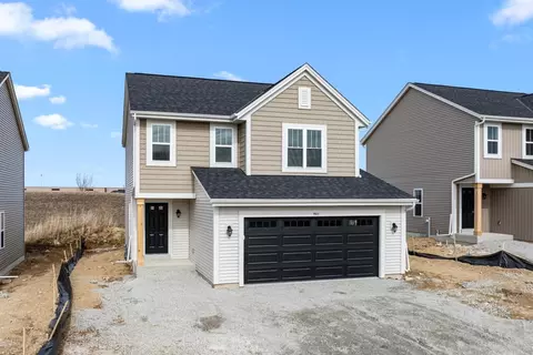 621 Belmont, Watertown, WI 53094