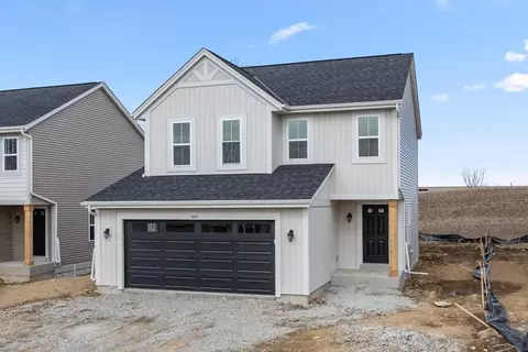617 Belmont, Watertown, WI 53094