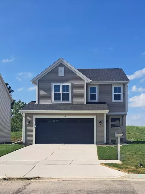 619 Belmont, Watertown, WI 53094