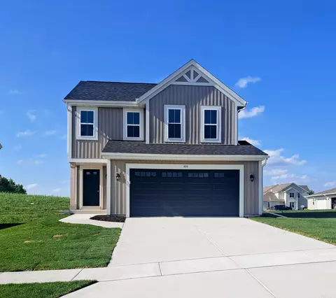 623 Belmont, Watertown, WI 53094