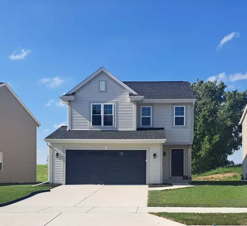 613 Belmont, Watertown, WI 53094