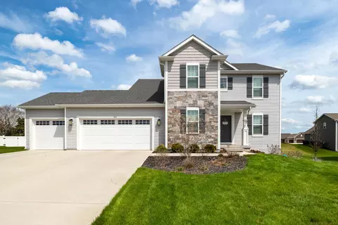672 Lambert, Slinger, WI 53086