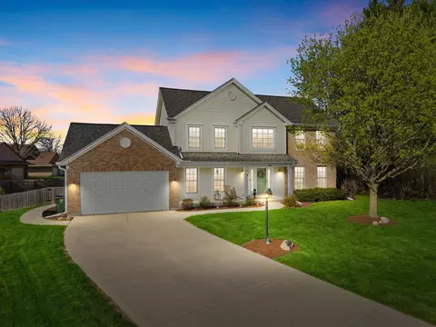 3540 S Mcintosh, New Berlin, WI 53151