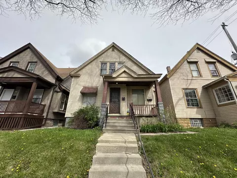 3220 N 24th #3220A, Milwaukee, WI 53206