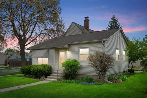 3802 S 18th, Milwaukee, WI 53221