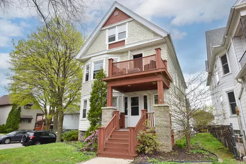 2800 S Logan #2802, Milwaukee, WI 53207