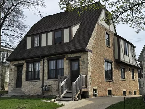 2420 N 60th #2422, Milwaukee, WI 53210