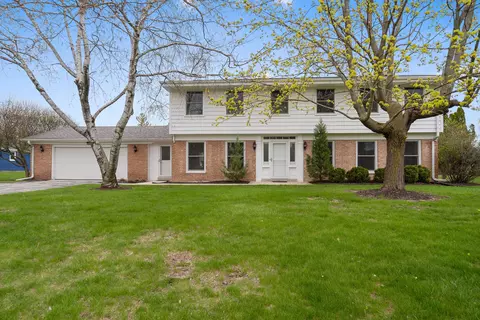 9445 N Fairway, Bayside, WI 53217