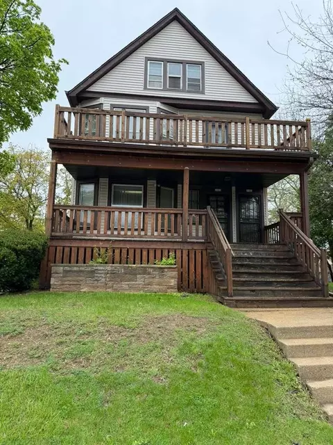3901 N 60th #3903, Milwaukee, WI 53216