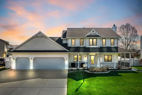 5915 Sunshine, Racine, WI 53402