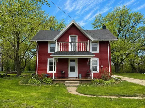 N8809 County Road, Troy, WI 53120