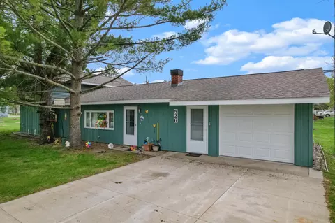 526 S Herman, Buffalo City, WI 54622