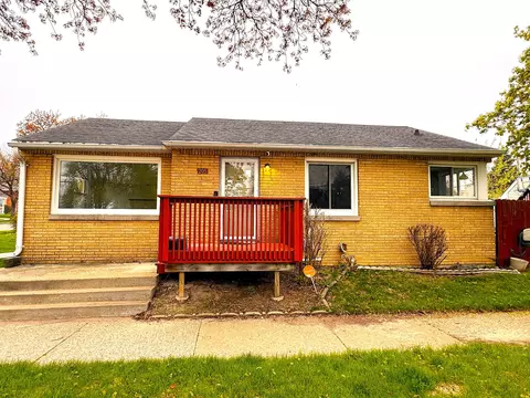 205 W Morgan, Milwaukee, WI 53207