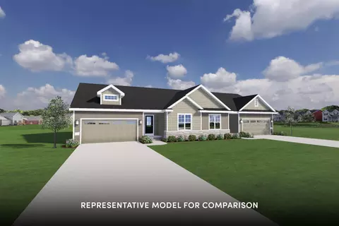 1061 Elderberry, Oconomowoc, WI 53066