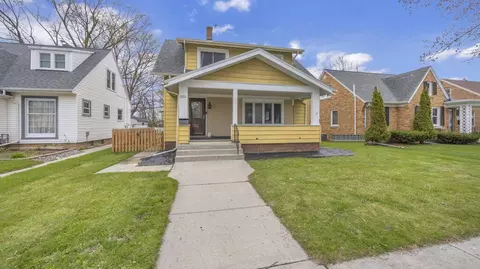1501 S 17th, Sheboygan, WI 53081