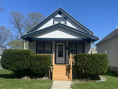 5724 N 41st, Milwaukee, WI 53209