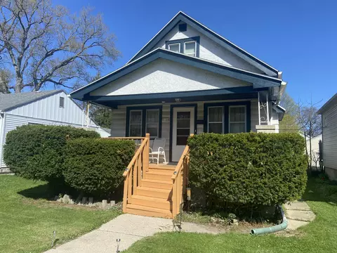 5724 N 41st, Milwaukee, WI 53209