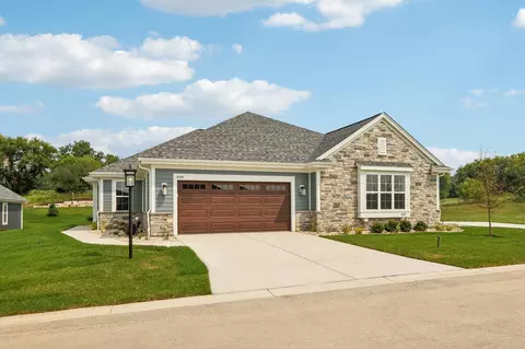 2119 Bluestem #0201, Waukesha, WI 53188