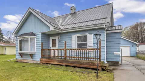 20 N National, Fond Du Lac, WI 54935