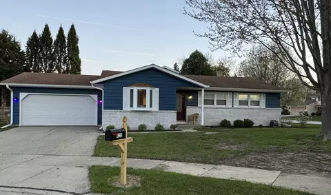4223 88th, Kenosha, WI 53142