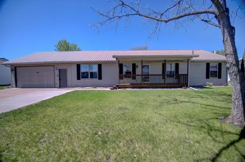 102 N Pearl, Stoddard, WI 54658