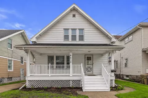 6612 30th, Kenosha, WI 53142