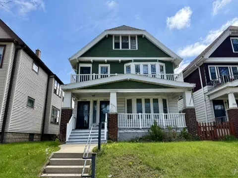 2366 N Humboldt #2368, Milwaukee, WI 53212