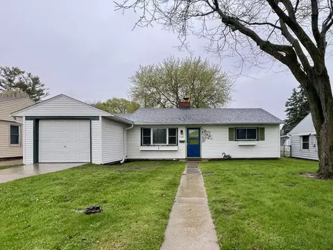 6116 W Oklahoma, Milwaukee, WI 53219
