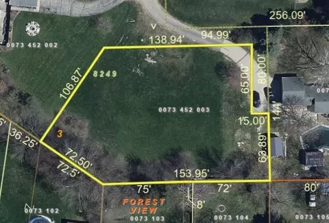 Lt3 Good Hope, Lannon, WI 53046