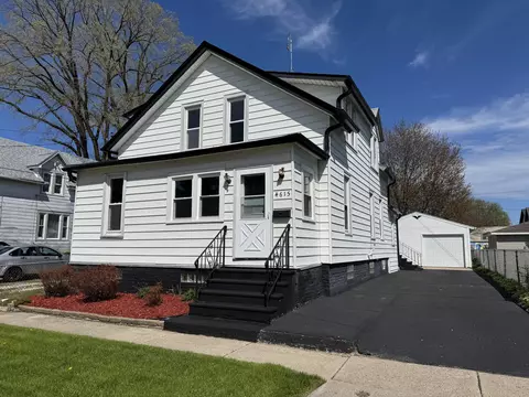 4615 10th, Kenosha, WI 53140