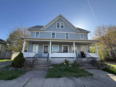 208 S Franklin, Janesville, WI 53548