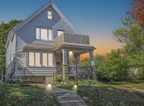 2547 N 56th #2547A, Milwaukee, WI 53210