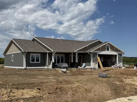 0 Daisy, Rockland, WI 54614