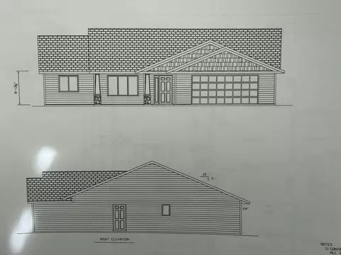 0 Daisy, Rockland, WI 54614