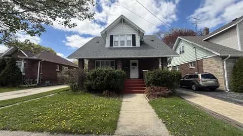 5012 23rd, Kenosha, WI 53140