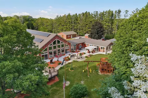 890 County Highway H, Kewaskum, WI 53040