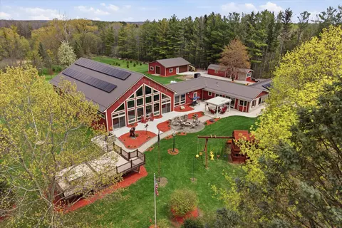 890 County Highway H, Kewaskum, WI 53040