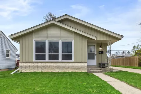 5301 Marboro, Racine, WI 53406