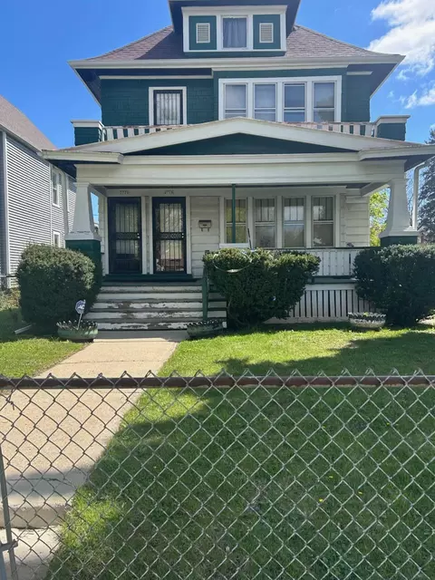 2718 N 37th #2720, Milwaukee, WI 53210