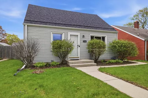 3136 N 79th, Milwaukee, WI 53222