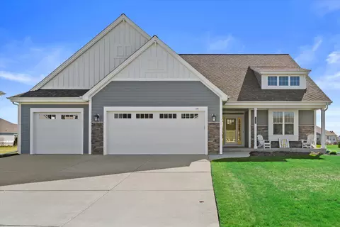 190 Mullberry, Grafton, WI 53024