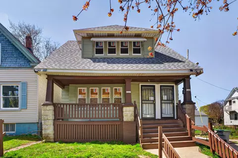 3227 N 15th, Milwaukee, WI 53206