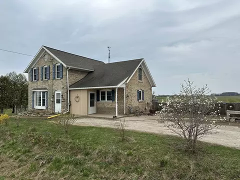 6919 County Road C, Manitowoc, WI 54220