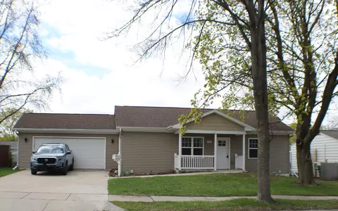 1860 Neal, Green Bay, WI 54302