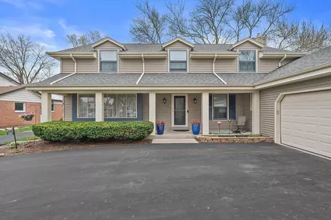 12547 N Jonquil, Mequon, WI 53092