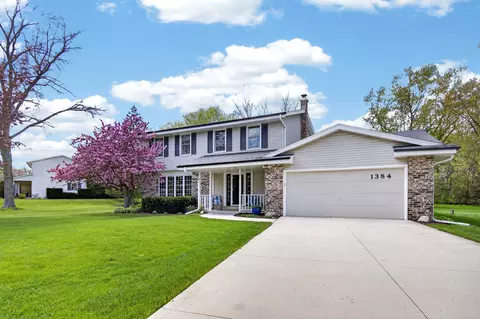 1384 93rd, Somers, WI 53144