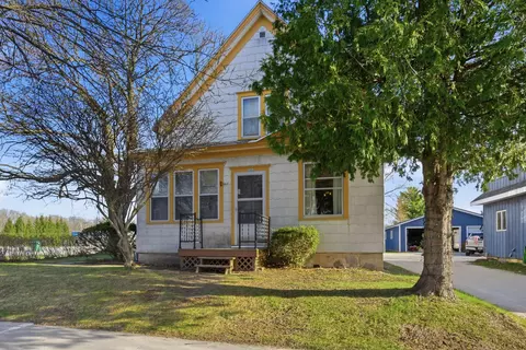 464 E Rhine, Elkhart Lake, WI 53020