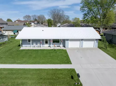 125 Clark, West Salem, WI 54669